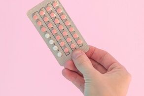 hormonalne tablete kao uzrok proširenih vena zdjelice